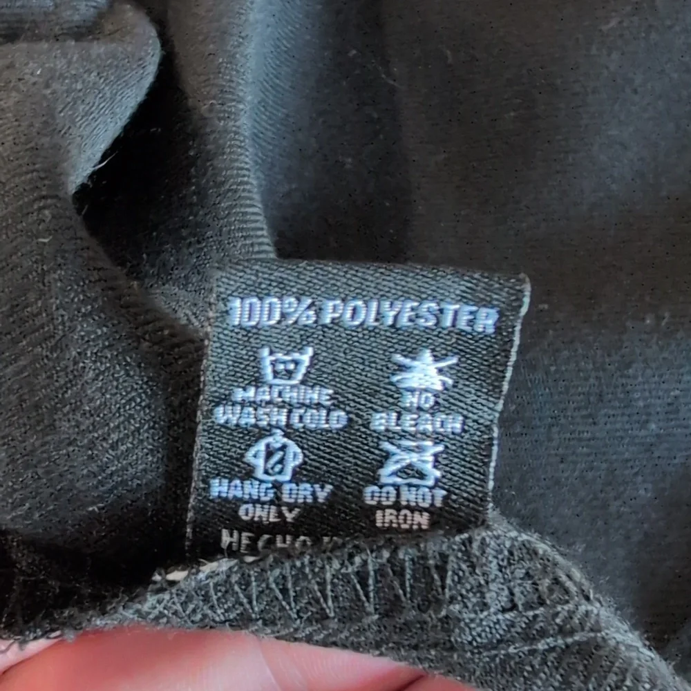 DIXXON The Outlaw Shirt M - Picture 7 of 9